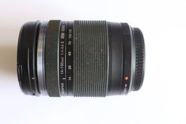 Olympus M.Zuiko ED 14-150mm f4.0-5.6 II