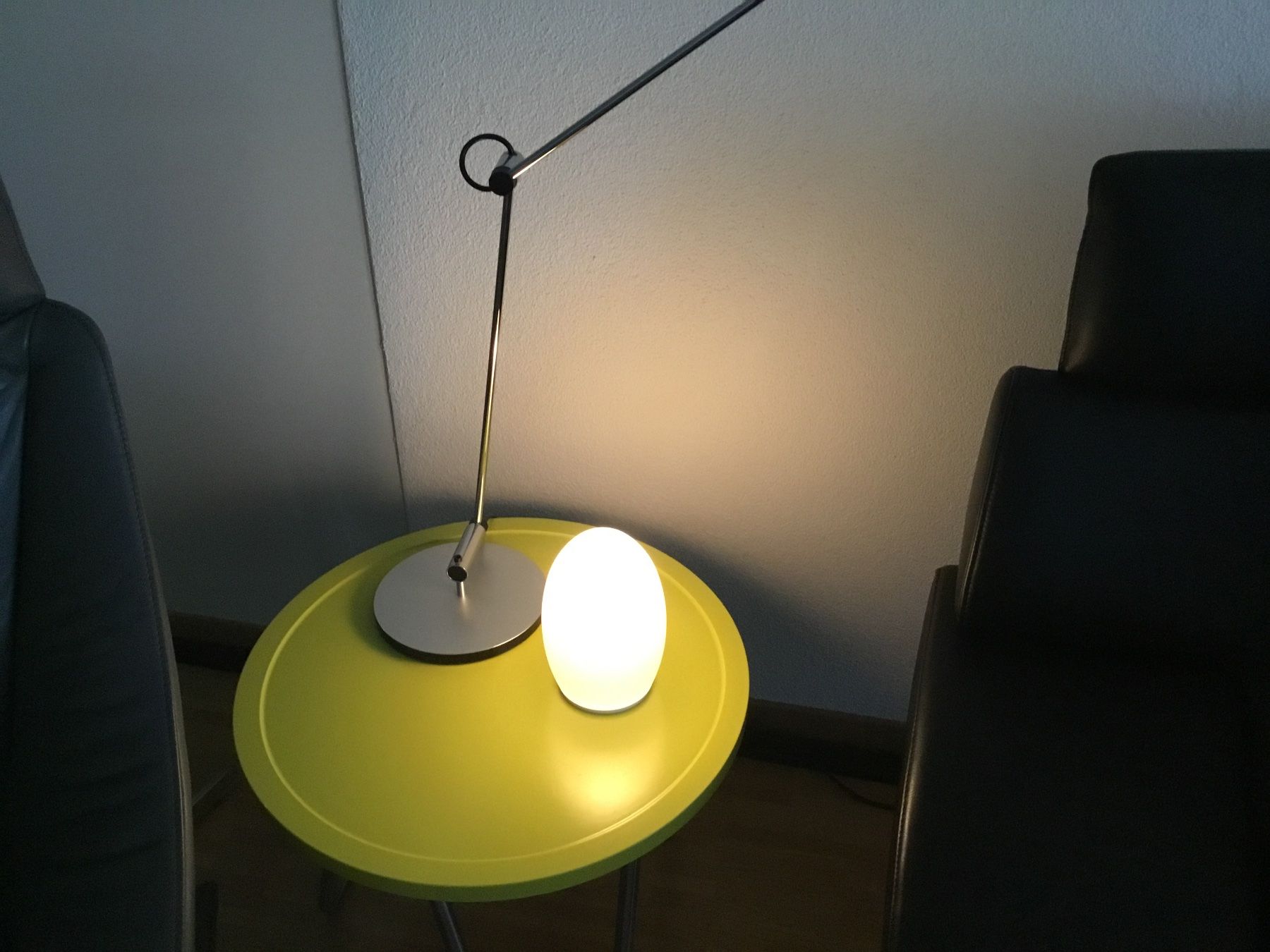 Lampes: LED Tischleuchte NEOZ – Neuf (Voir description) à Schlieren par hespeler99 1
