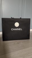 Geschenktüte Chanel