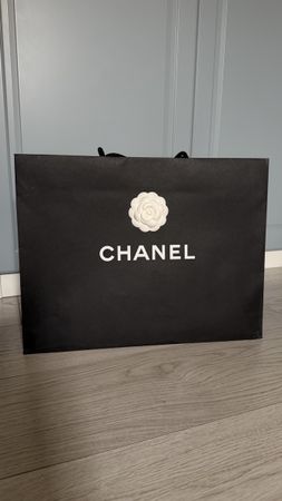 Geschenktüte Chanel