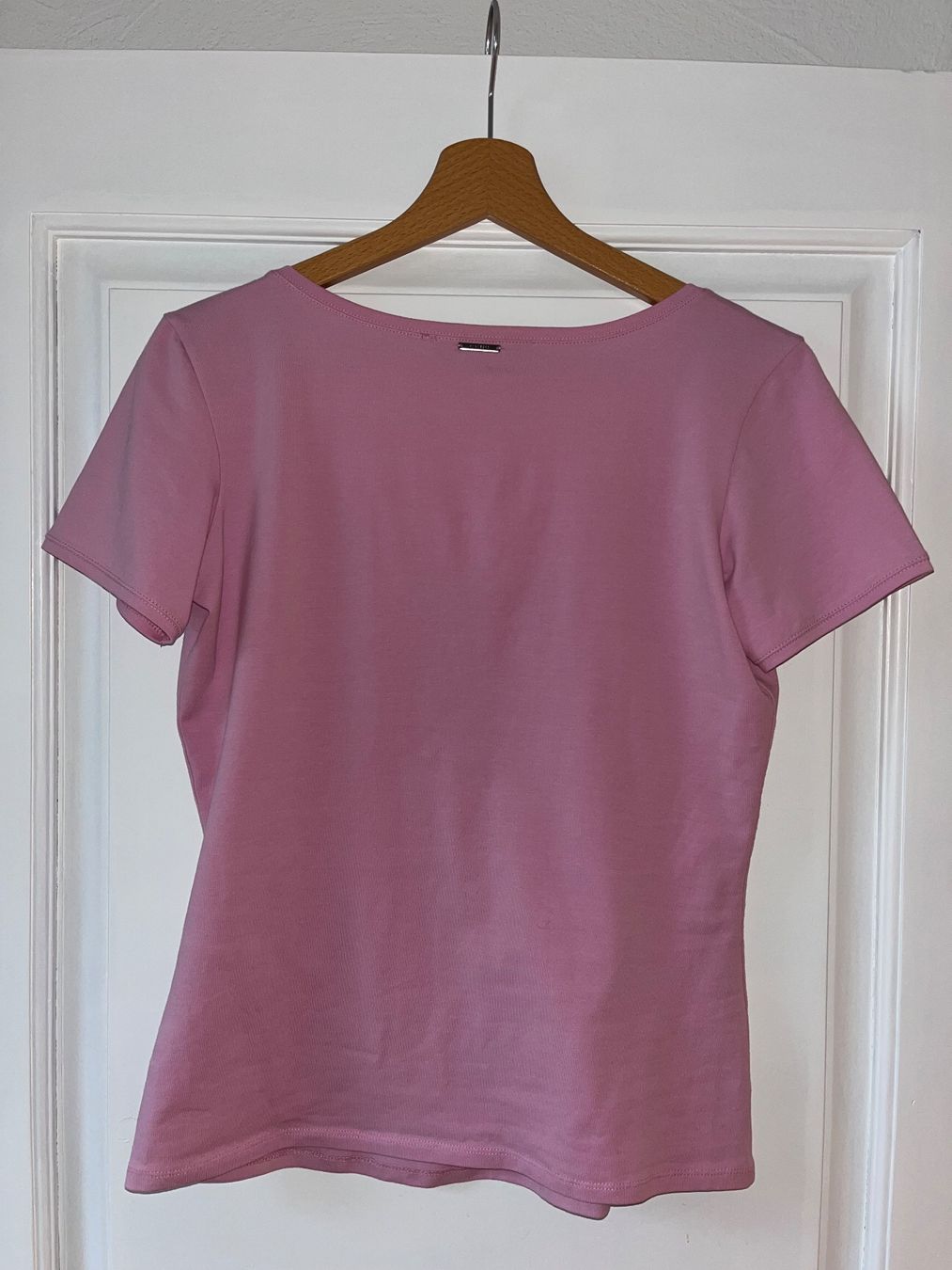 Hugo Boss T-shirt: Boss T-Shirt, Pink, XL – Usato da Riet (Neftenbach) venduto da kim_gfw6 4