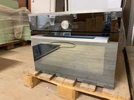 Multifunktions-Backofen Electrolux