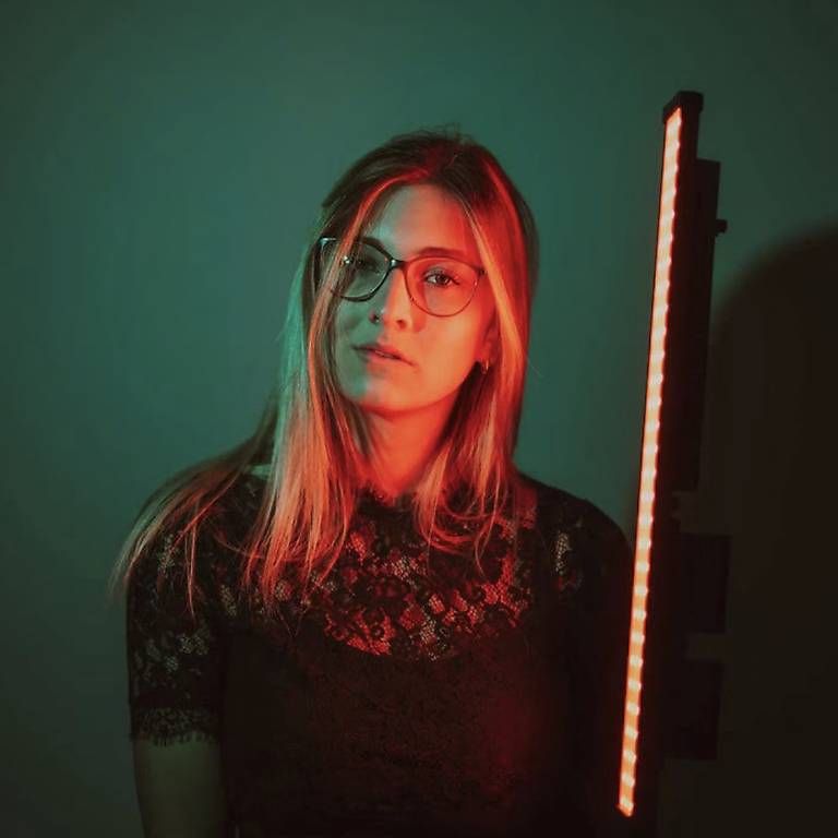 Lampade: Rollei Lumen Stick LED Light – Usato da Krauchthal venduto da fluecki1 3