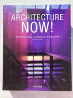 ARCHITECTURE NOW ! ARCHITEKTUR- L‘ ARCHITECTURE D‘AUJORD‘HUI