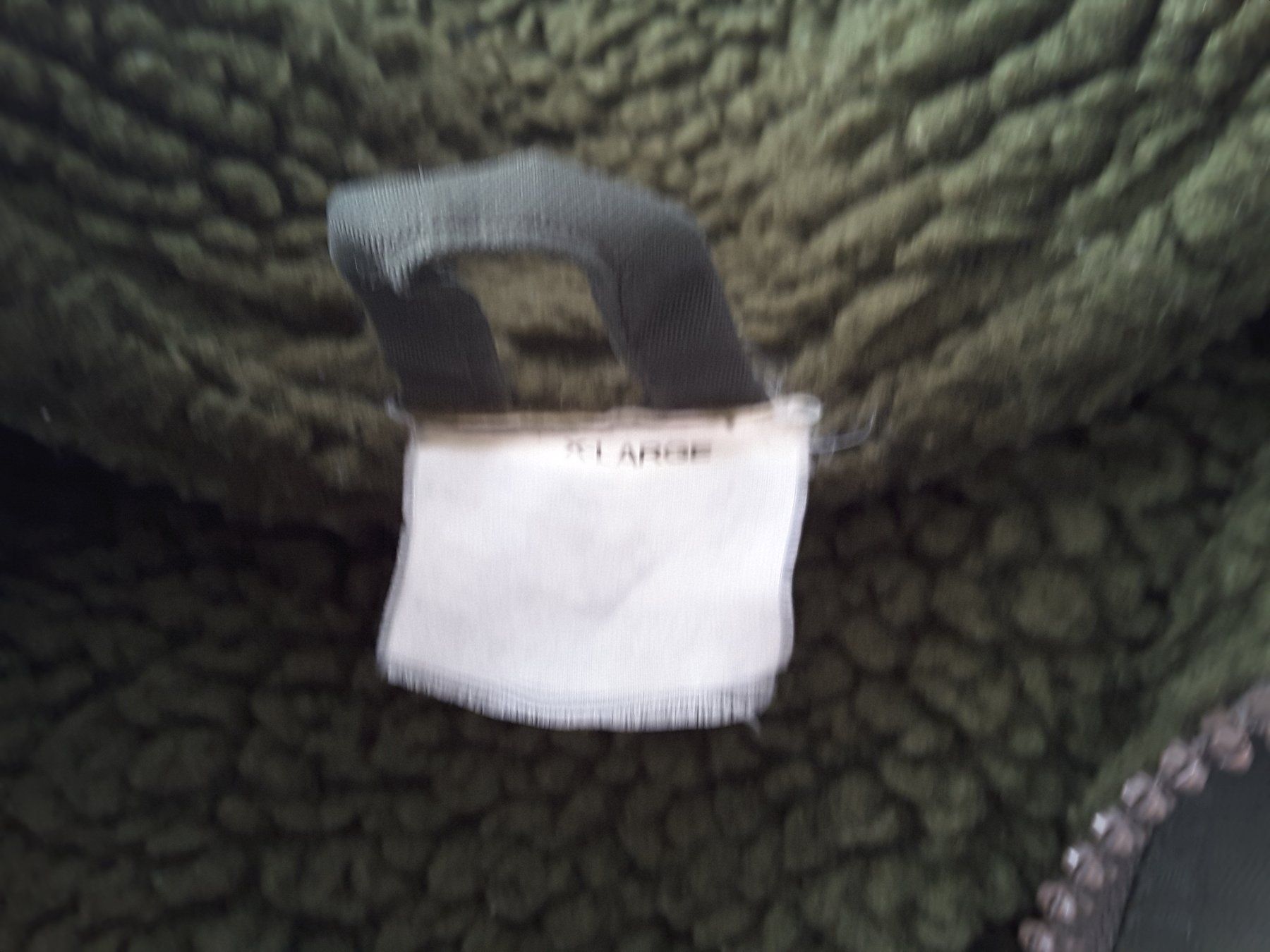Vestes: Winterjacke Gr.XL – D'occasion à Boppelsen par tigimohrli 4