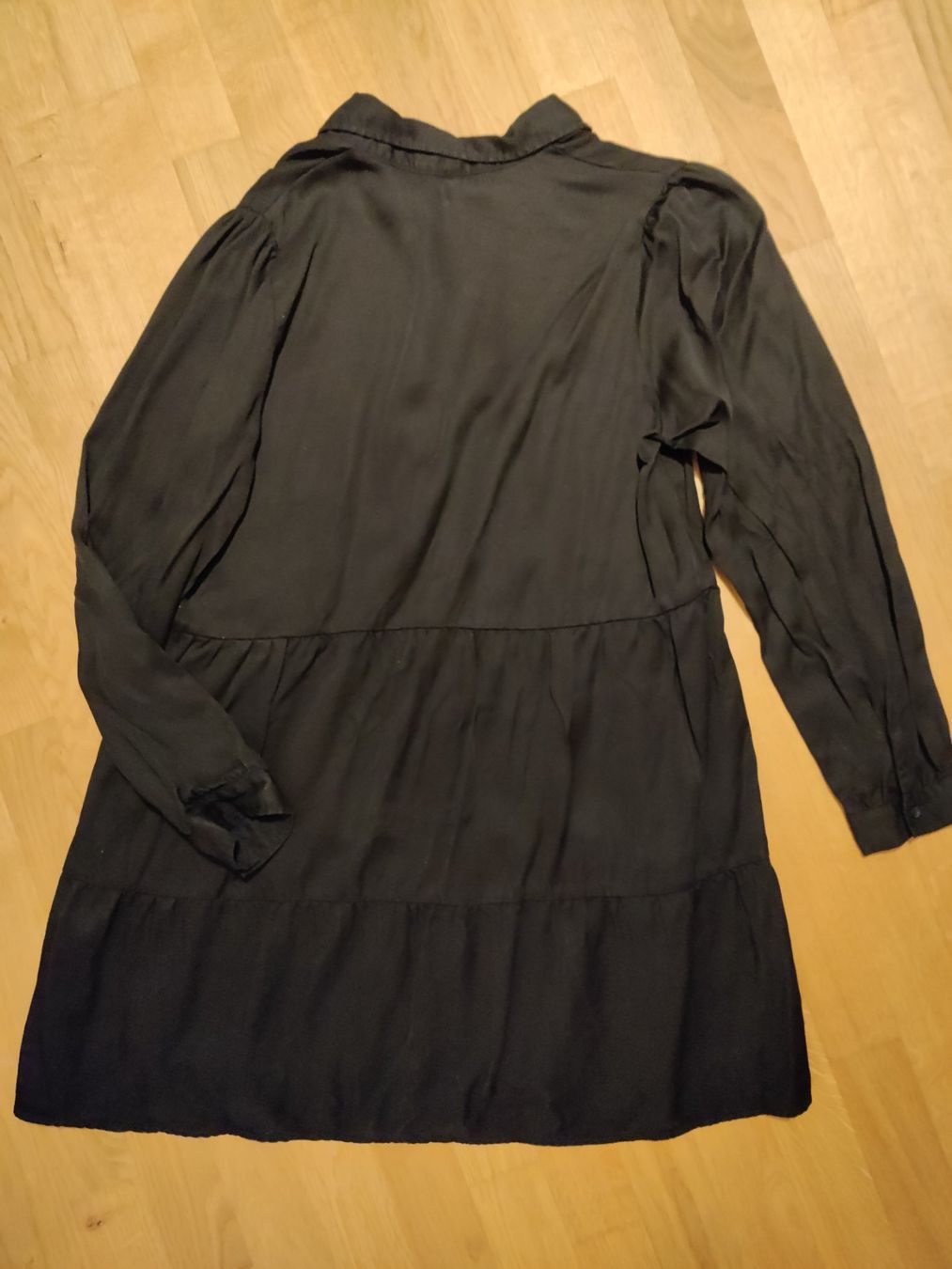 Desigual Vestiti: Desigual Blusenkleid  – Gr. L – Nuovo (secondo la descrizione) da Schönenwerd venduto da sal_75dx 1