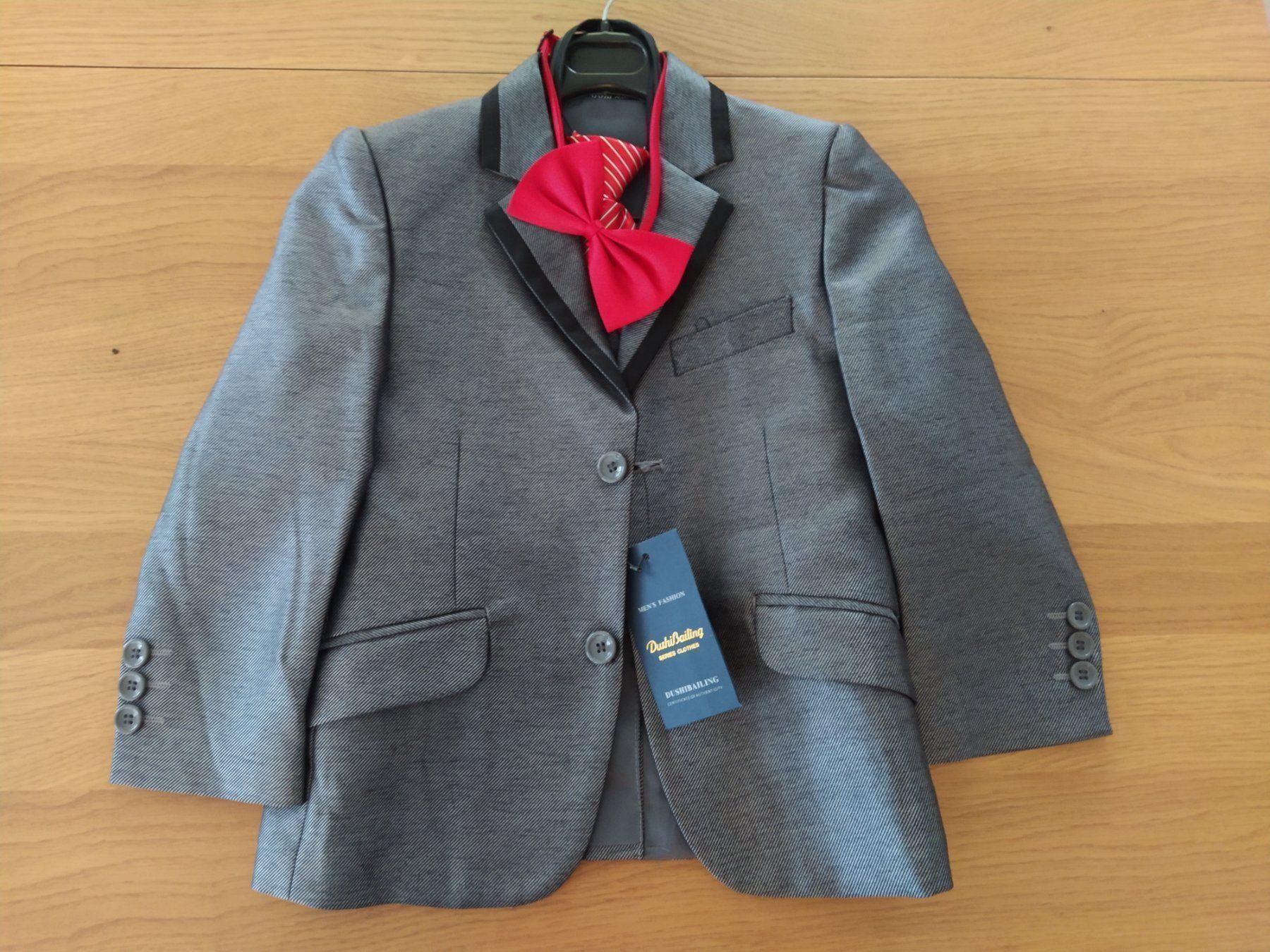 Completi: Kinderanzug Gr. 98 – Nuovo (secondo la descrizione) da Hittnau venduto da vanescott 2