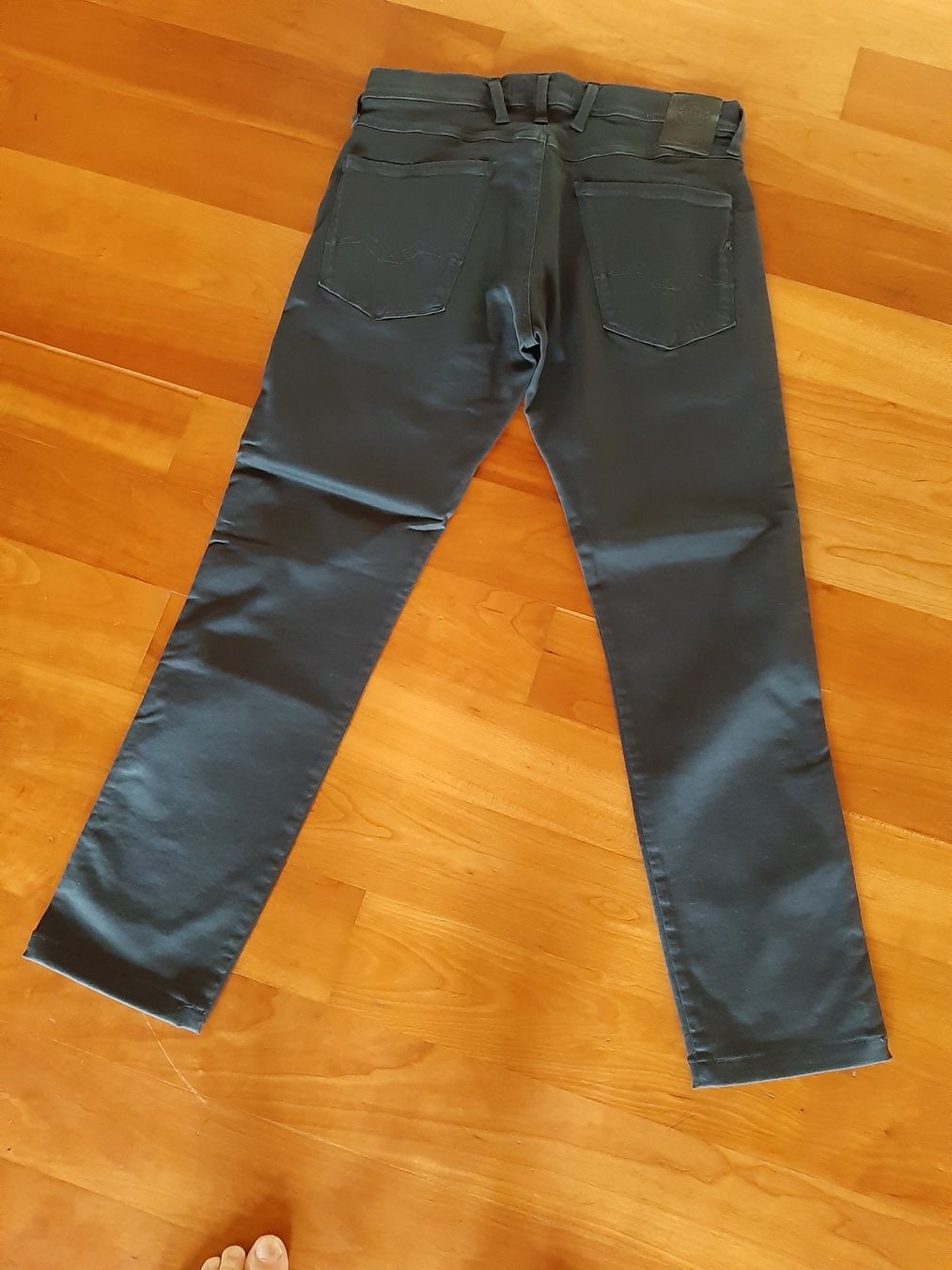 Replay Jeans: REPLAY Jeans – Nuovo (secondo la descrizione) da Altstätten SG venduto da Tschuppben 1