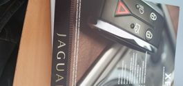 Kurzeinführung XF Jaguar