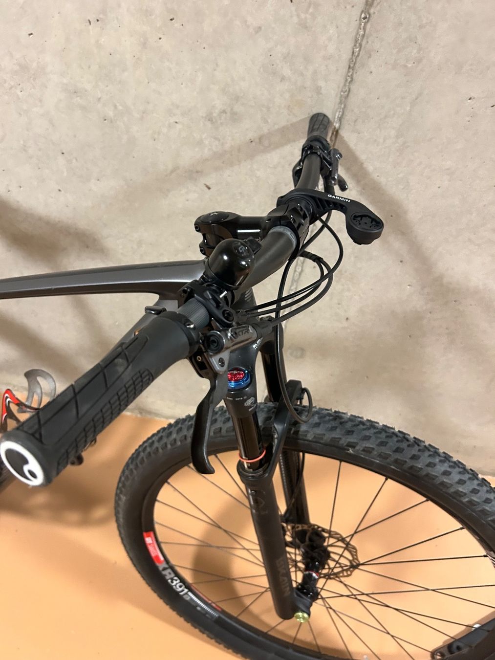 Specialized Biciclette: MTB S-works specialized Stumpjumper – Usato da Bellevue venduto da  1
