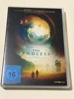 The Endless, DVD, Top Zustand