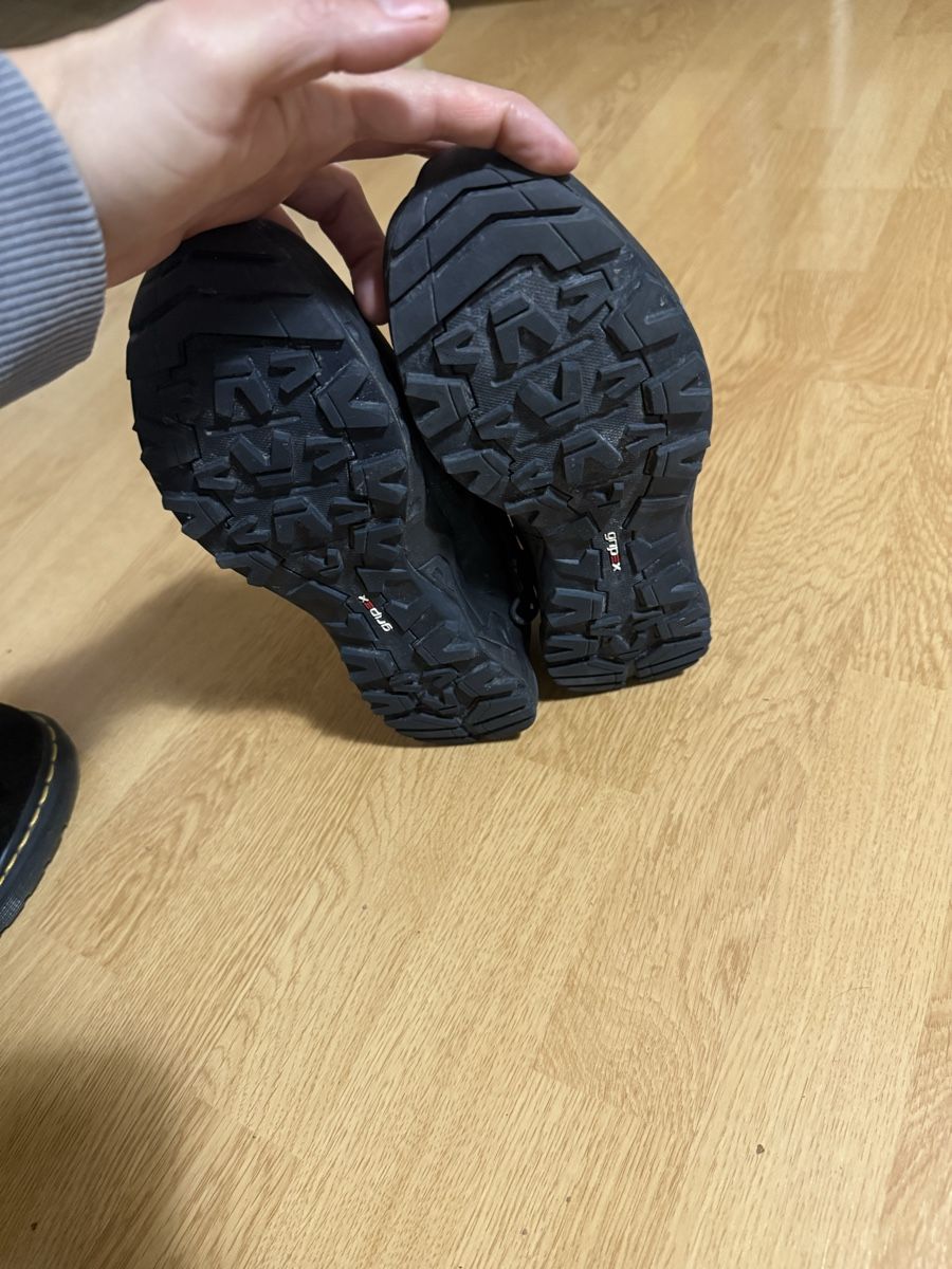 Mammut : Mammut Wanderschuhe Grösse 38 – D'occasion à Bern par Lia1501 2