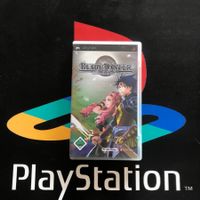 Blade Dancer - Lineage of Light Sony PSP