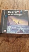 Hörbuch Die Drei Fragezeichen ??? Folge 219