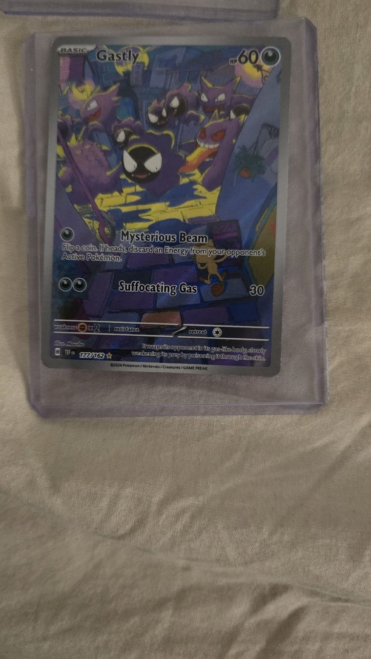 Pokémon Carte collezionabili: Pokémon karten +Stapeln  – Usato da Kloten venduto da min_7g7l 3