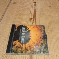 Back to Earth -Secret Season