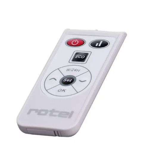 Rotel Radiatori: Rotel U761CH1 Konvektor Heater 1000W – Usato da Thun venduto da Anemone1 2