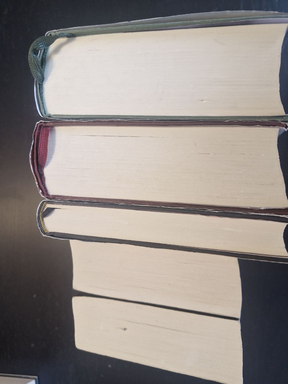 Libri: verkaufe komplette Twilight Serie – Usato da Boswil venduto da mir_z8w2 6