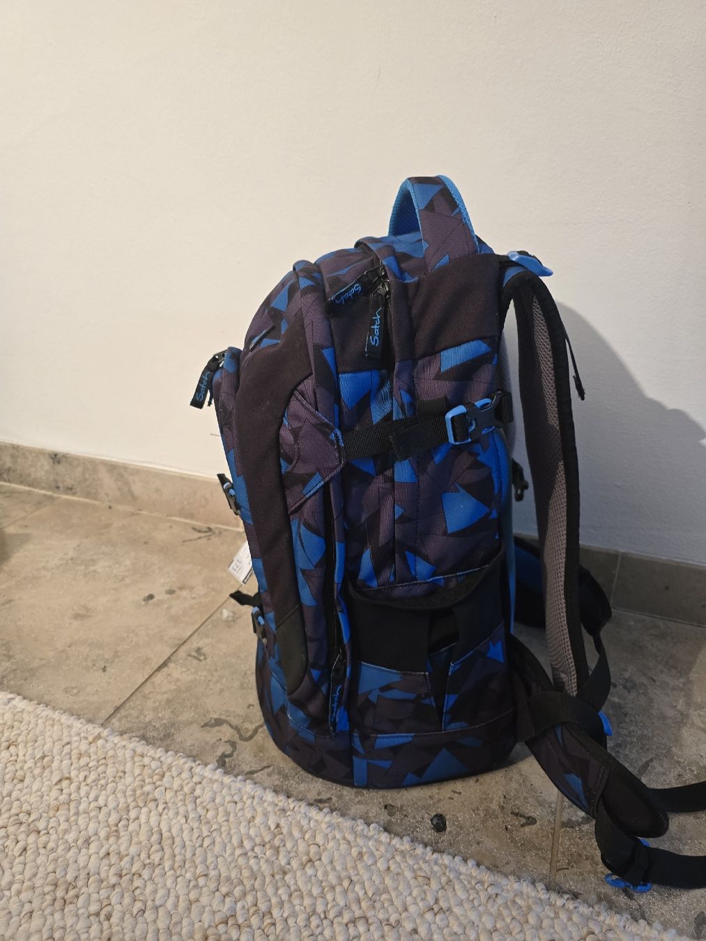 Borse & Zaini: Schulrucksack – Usato da Herisau venduto da ylb_dxc8 1