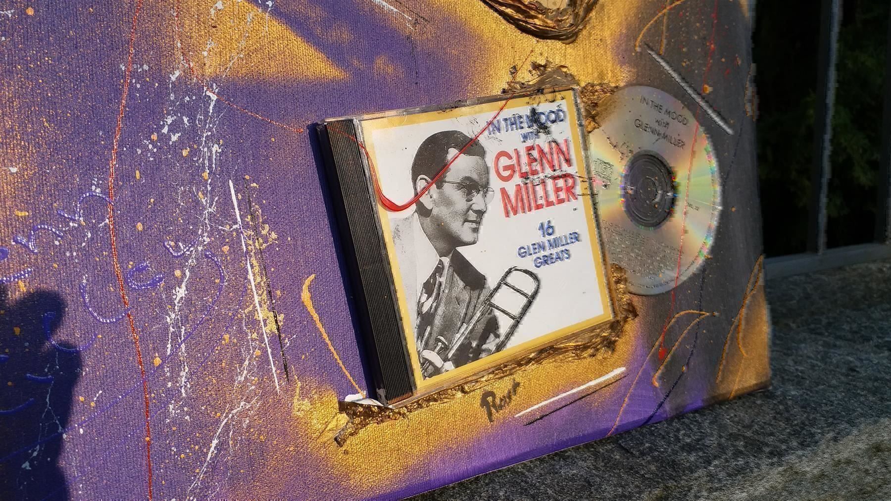 Instruments de musique: Rost "Glenn Miller" Zugposaune – D'occasion à Zürich par Galerie-Kunst 1