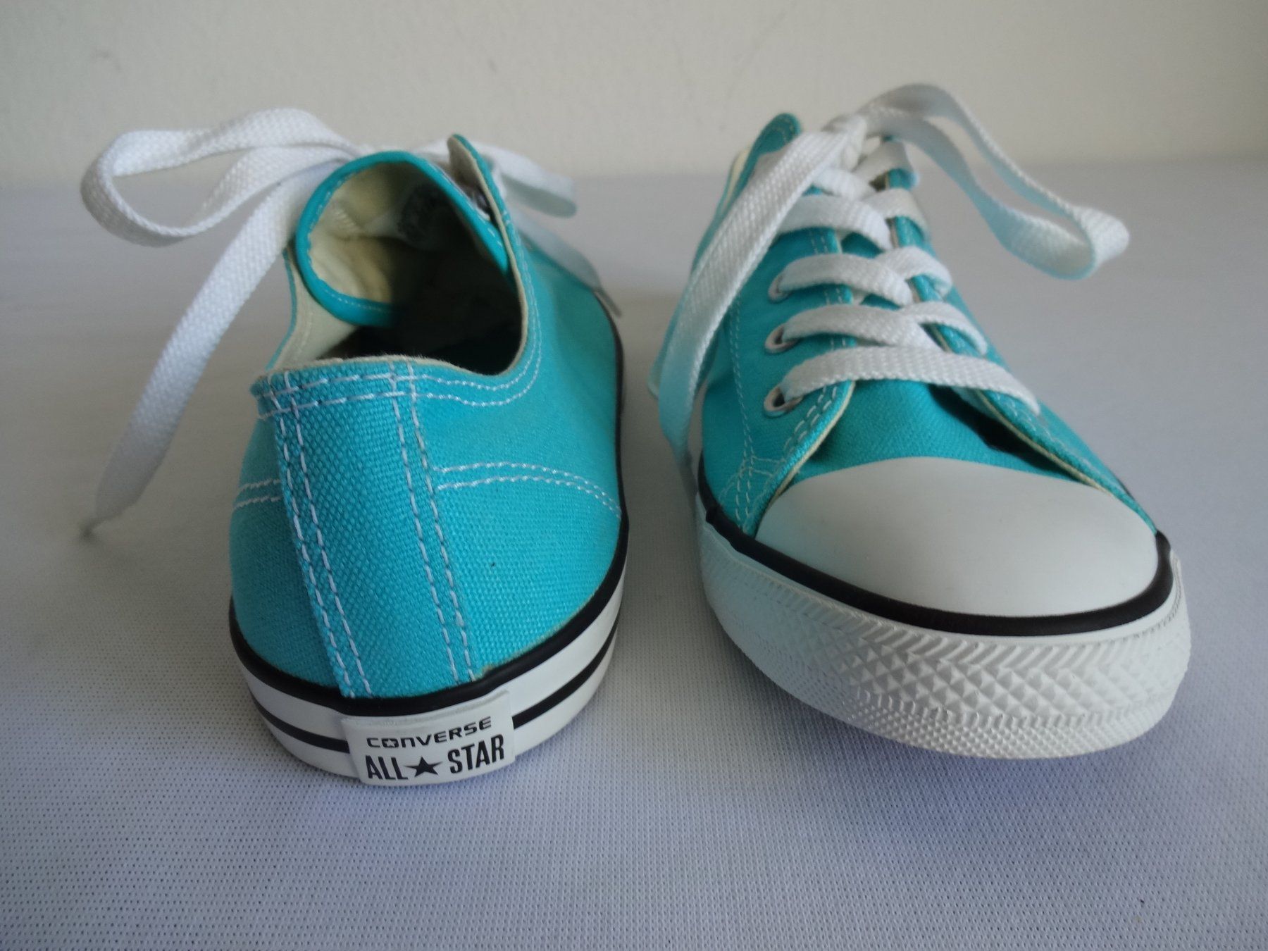 Converse Scarpe da donna: CONVERSE ALL STAR Schuhe Nr.40 – Nuovo (secondo la descrizione) da Frauenfeld venduto da Riaa 2