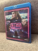 Ride (Blu-ray)