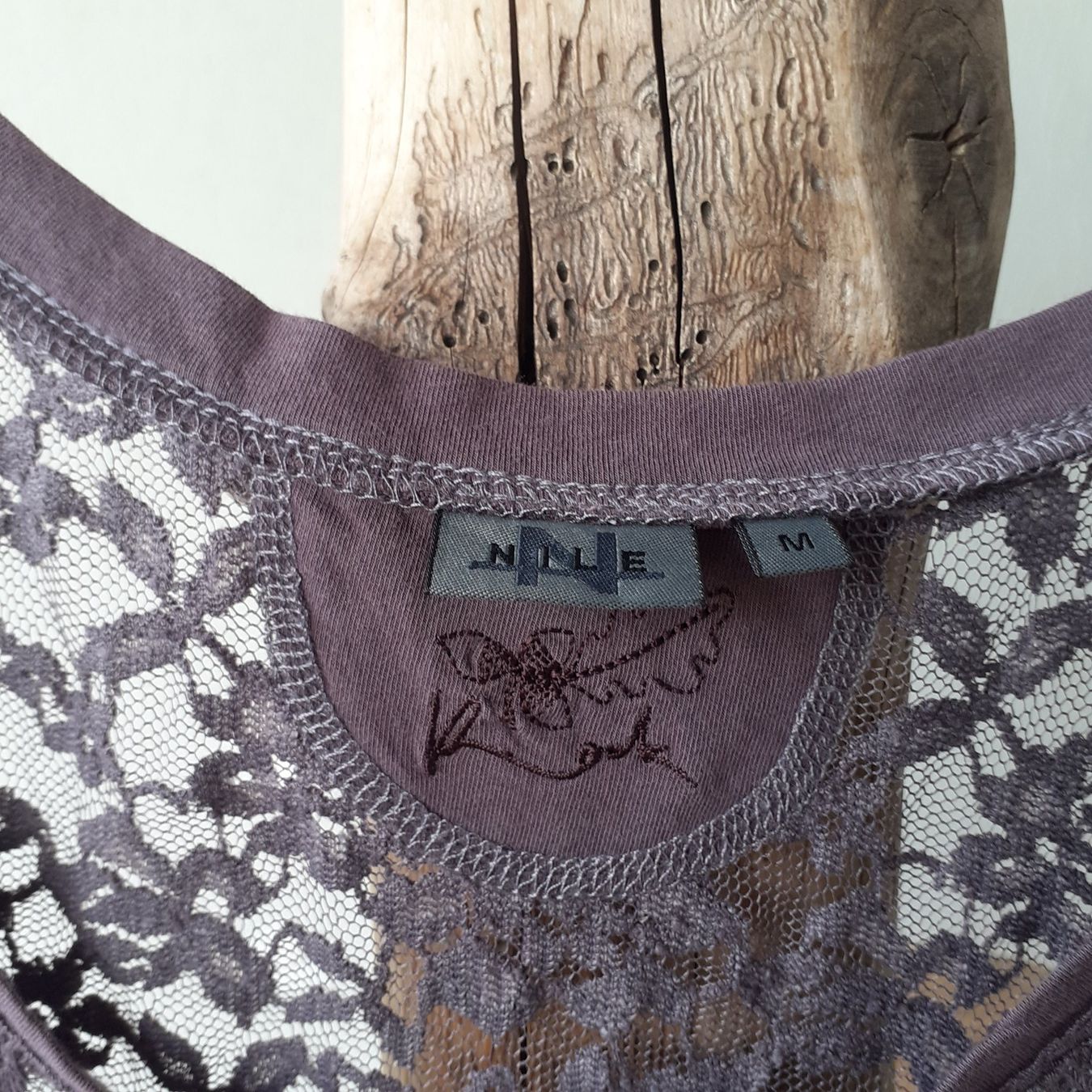 Nile Top: Nile Longtop, M – Usato da Bern venduto da Solarsystem 1