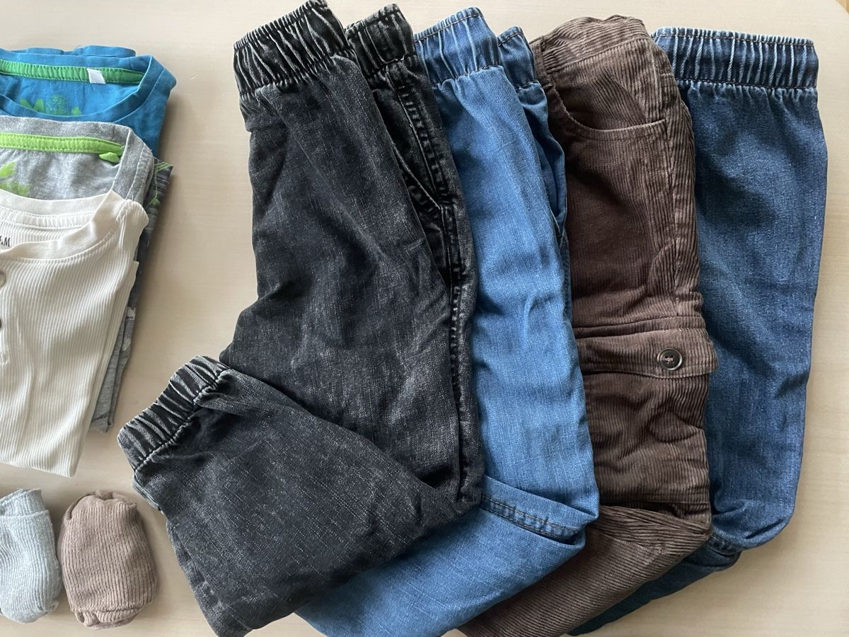 Ensembles coordonnés: 22-teiliges Kleiderpaket – D'occasion à Zürich par frtoll 3