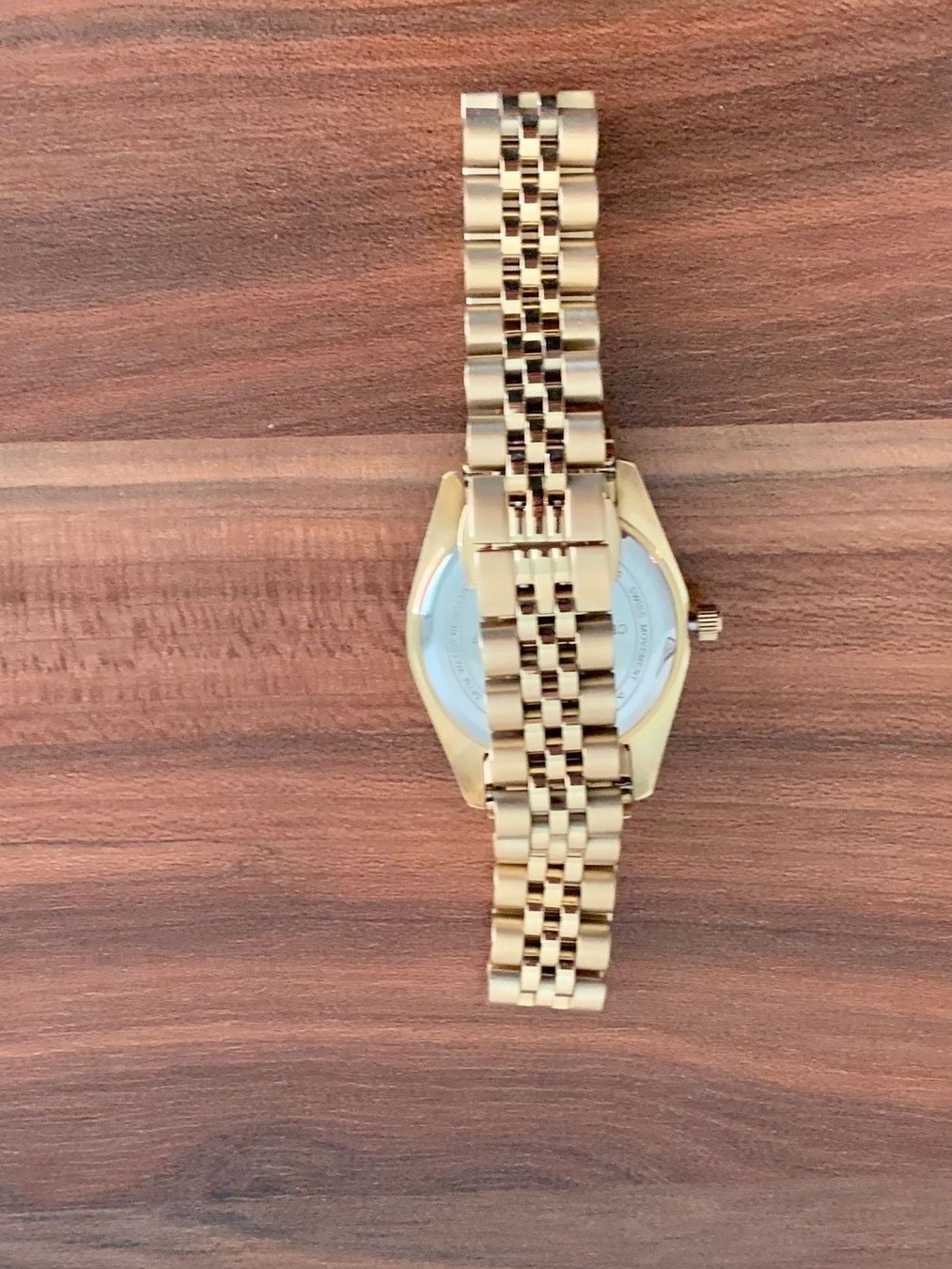 Orologi: CHRISTOPHE DUCHAMP – Nuovo e nell'imballaggio originale da Biel/Bienne venduto da maimun2 3