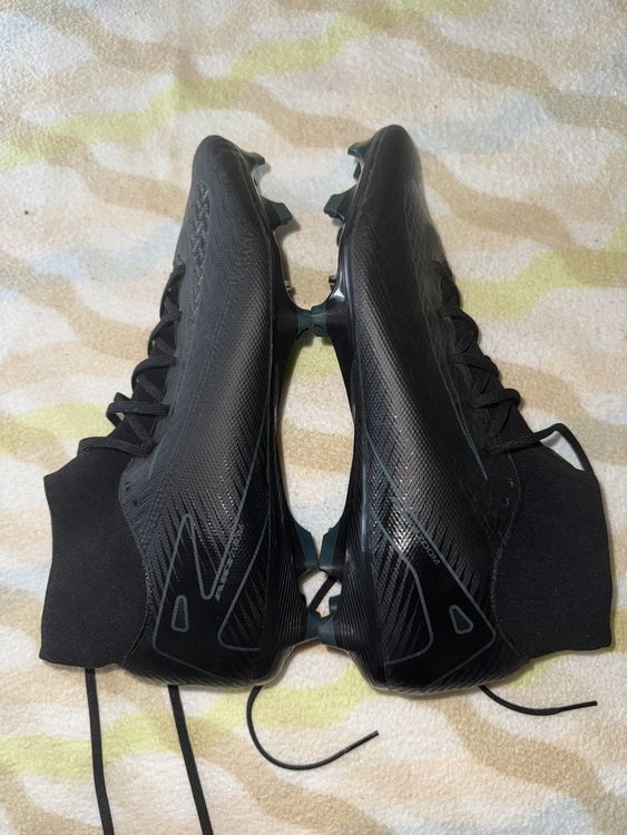 Nike Chaussures hommes: Nike Mercurial Fussballschuhe, Grösse 43, Top Zustand! – Neuf (Voir description) à Basel par mar_vxj9 2