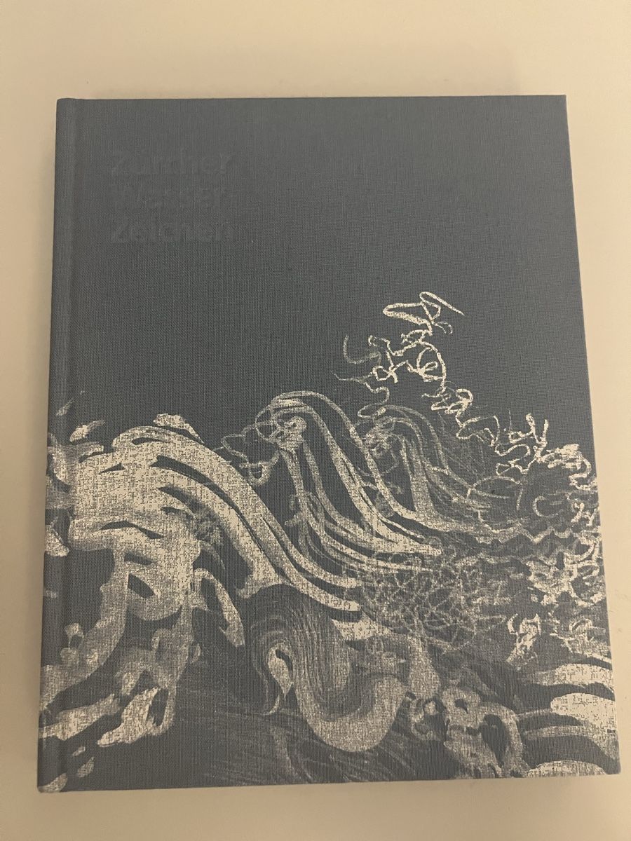 Libri: Zürcher Wasser Zeichen – Nuovo (secondo la descrizione) da Herrliberg venduto da jaagee