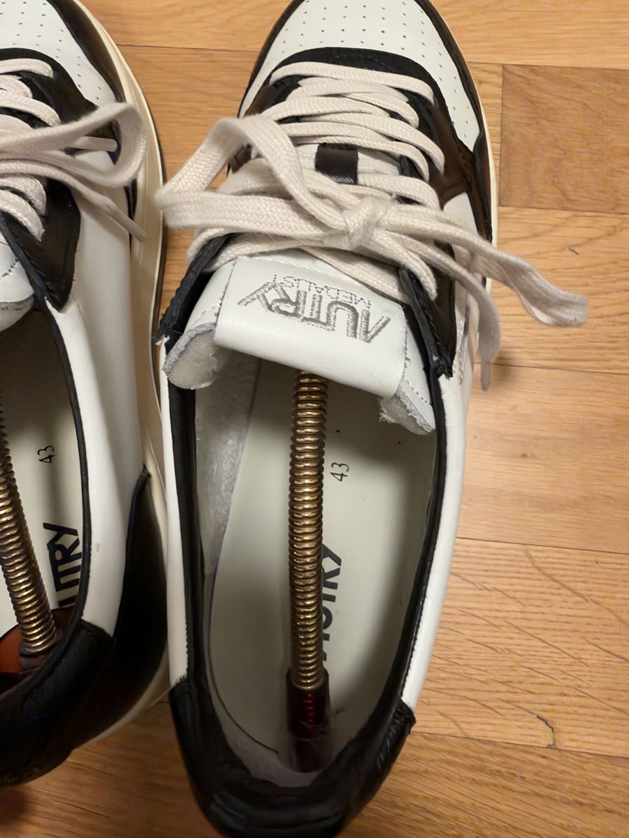 Autry Herrenschuhe: Autry medalist gr.43 – Neu (gemäss Beschreibung) aus Tann von DicianniLe 3