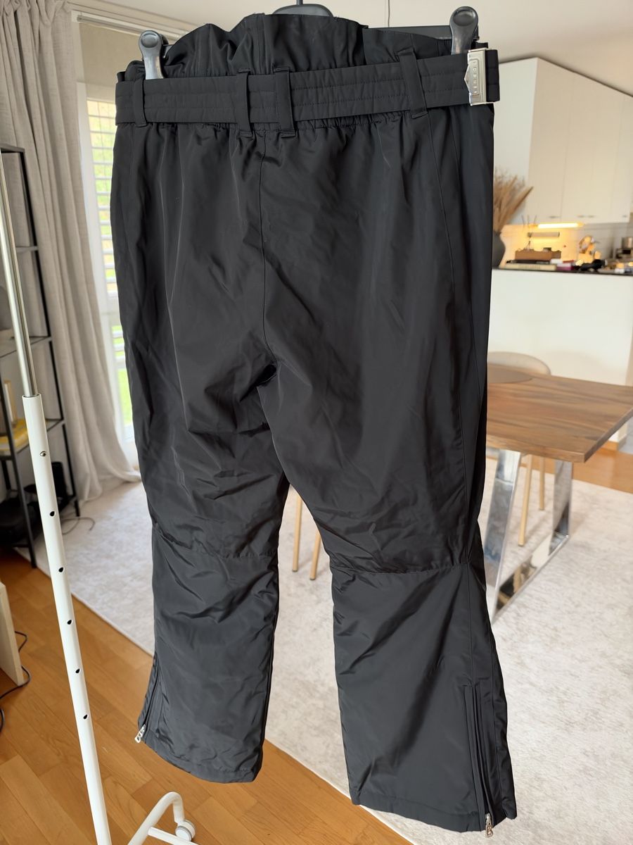 Bogner Pantaloni: BOGNER Skihose – Nuovo (secondo la descrizione) da Volketswil venduto da GintareK 1
