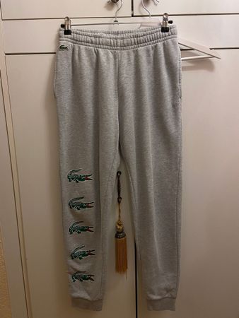 Lacoste Trainerhose