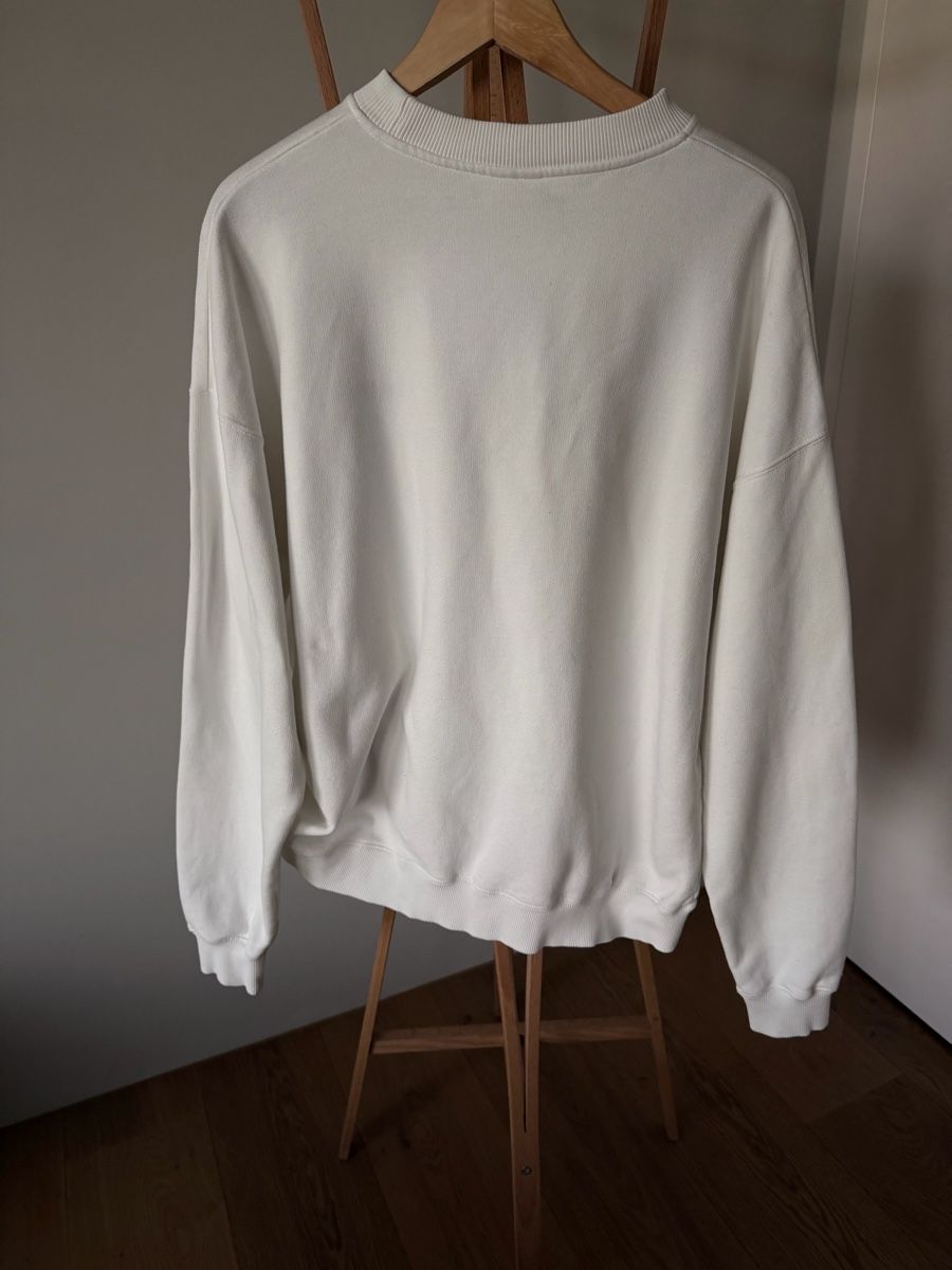 Lamarel Maglioni & Felpe: Lamarel Pulli in weiss, Gr. XL, Top Zustand! – Usato da Arbon venduto da andizue 4