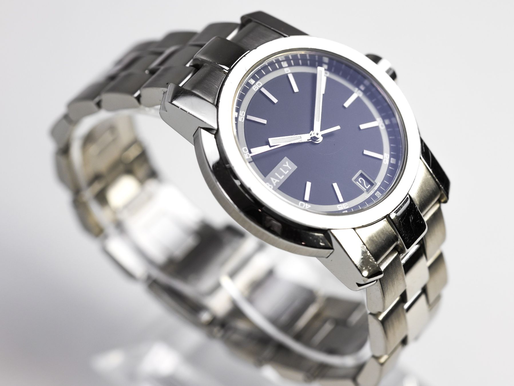 Montres: Bally Armbanduhr – D'occasion à Varen par oEdelweiss