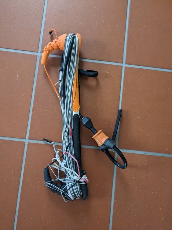 CABRINHA Kite Bar 2016 Kaufen auf Ricardo