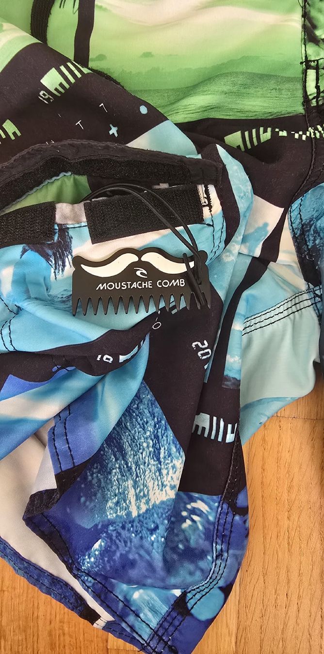 Rip Curl Hosen: Rip Curl Mirage Flex Boardshort Surf Taille 30 – Gebraucht aus Genève von MariaS2 2