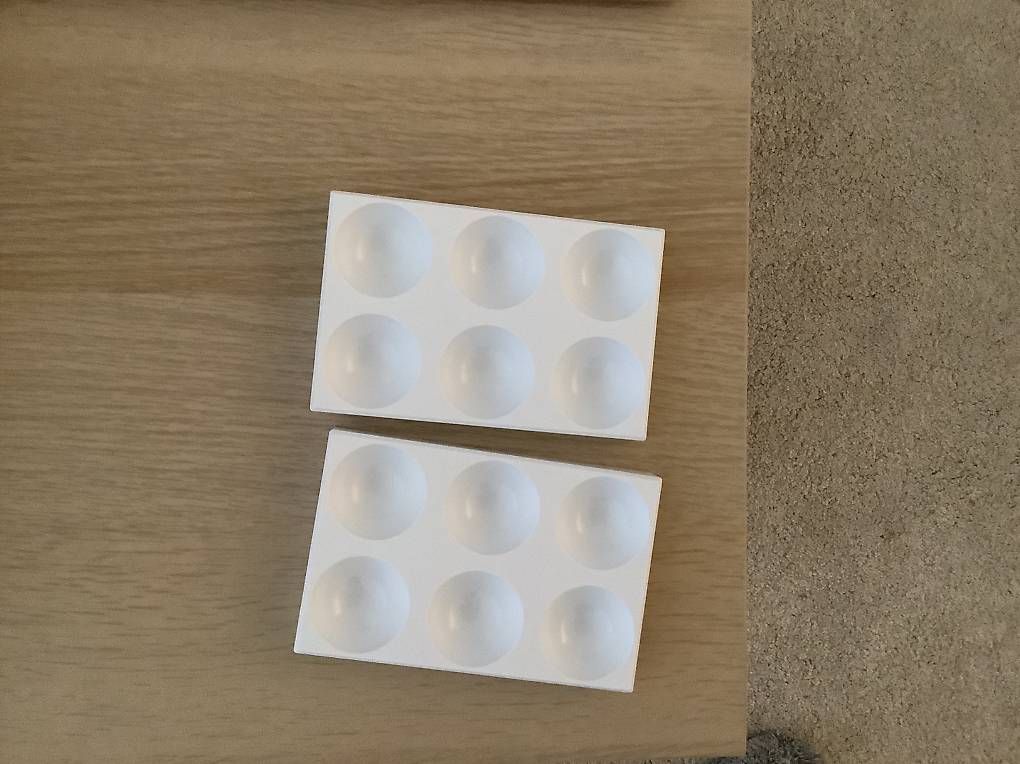 Altre Stoviglie: Fridge egg holder – Nuovo e nell'imballaggio originale da Zürich venduto da eli_685m