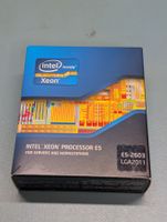 intel XEON E5-2603 (LGA2011, 32nm, 80W) in OVP