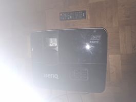 BenQ Beamer Beamer DLP FullHD für Ihr Kinoerlebnis