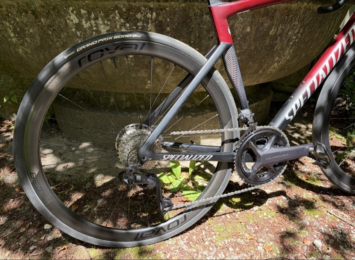 Specialized Biciclette: Specialized Tarmac SL7 Expert – Usato da Solothurn venduto da lorjo 3