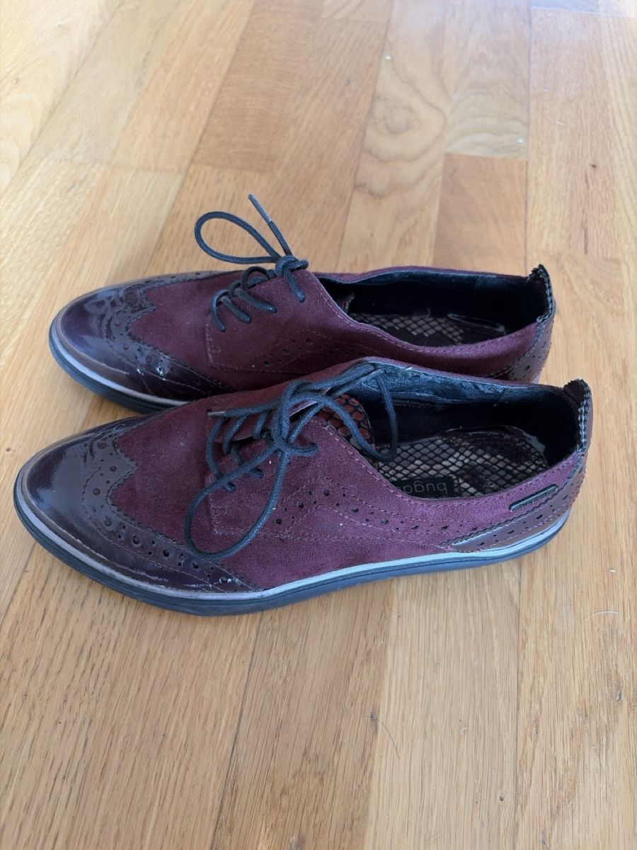 Bugatti Scarpe da donna: Shoes-Bugatti – Usato da Sursee venduto da fab_r6xb 1