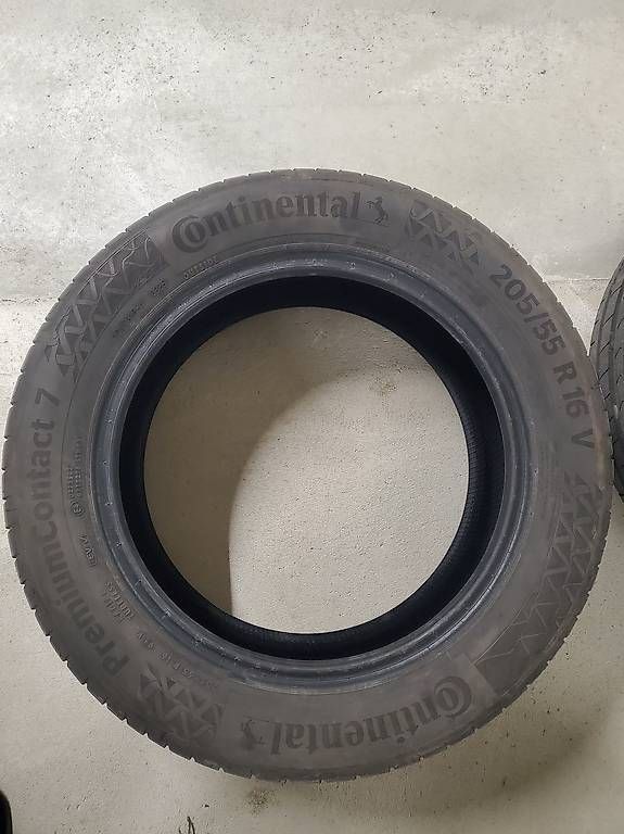 Pneumatici & Ruote complete: 4 Auto Reifen Pneus – Usato da Kriens venduto da simonbartoschek 4