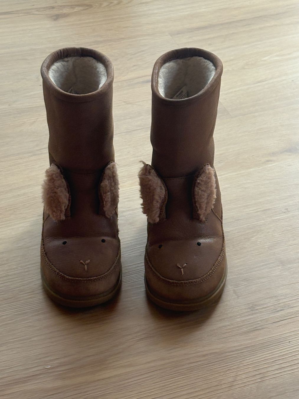 Scarpe per ragazzi: Donsje winterstiefel Grösse 27 – Usato da Wil SG venduto da naba10