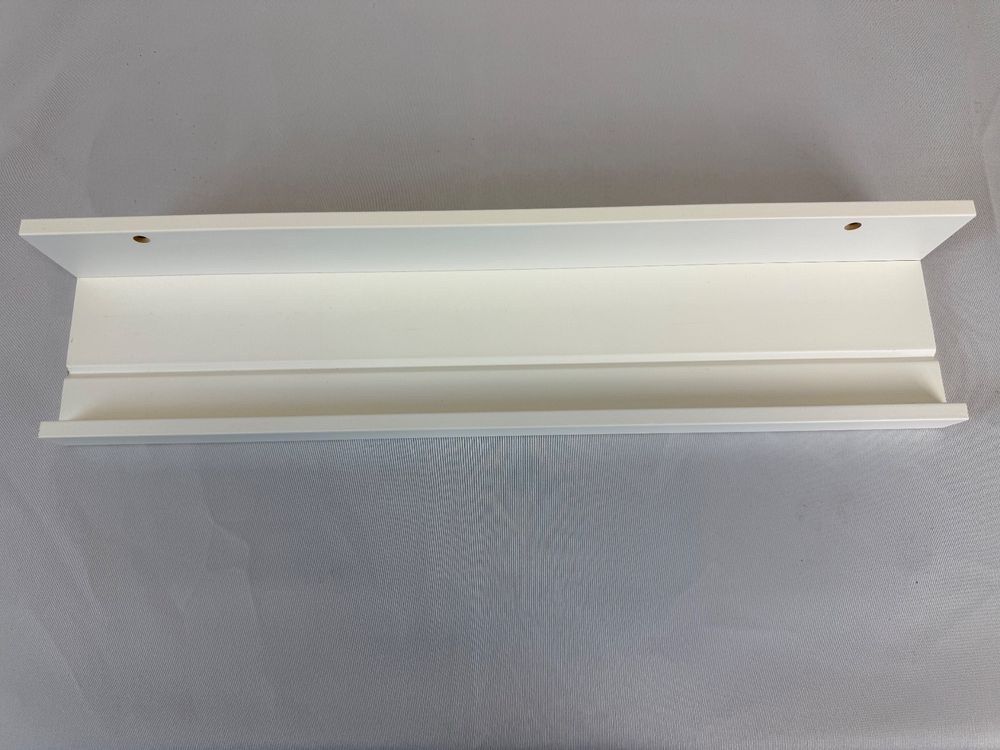 Scaffali: IKEA MOSSLANDA Bilderleiste / Picture Ledge – Usato da Zürich venduto da ann_in_zuri 1