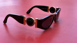 Gianni Versace Sonnenbrille Vintage NOS Mod. 618/B – Col.852