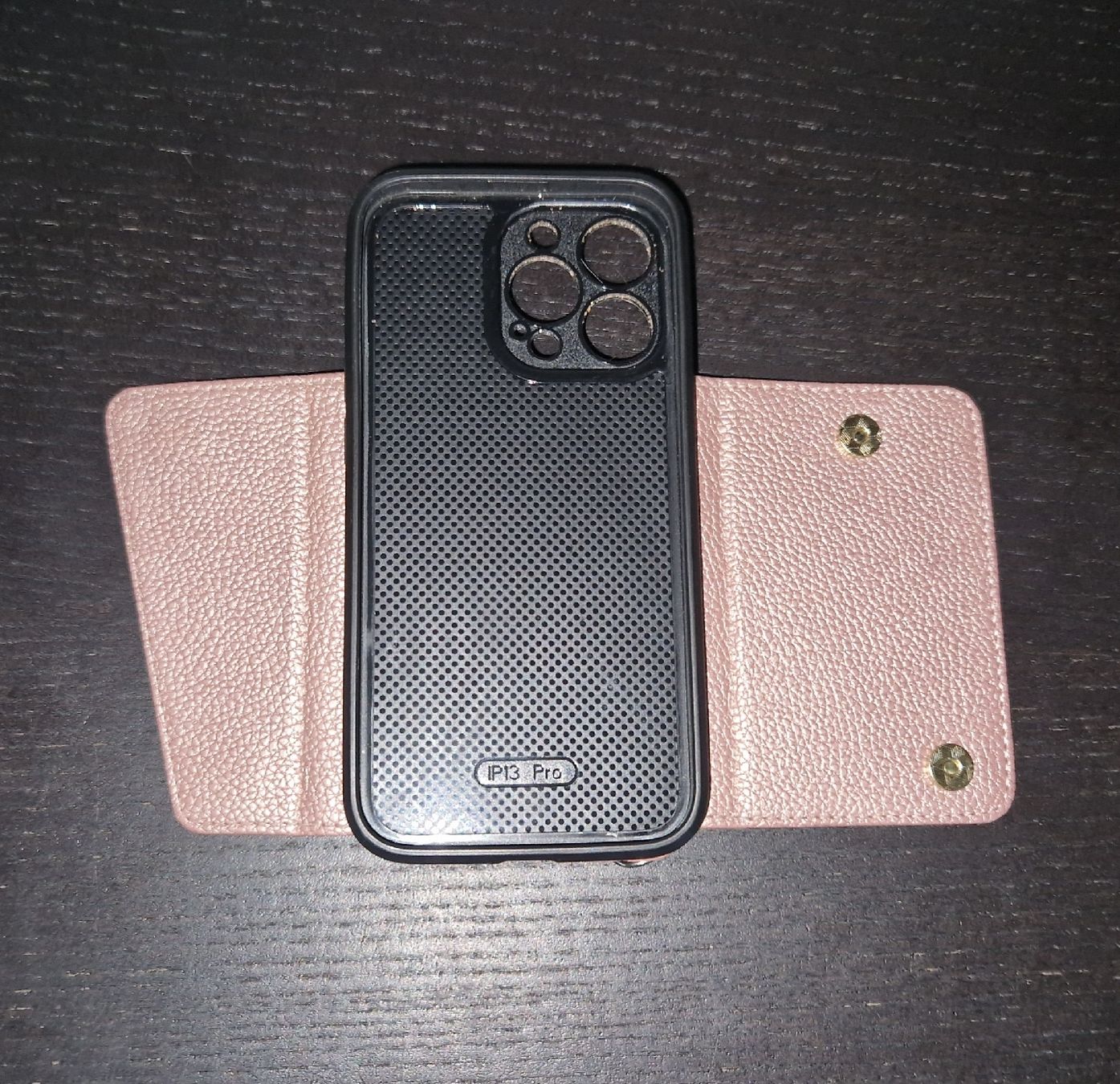 Apple Cover & Protezioni schermo: Iphone 13 Pro Hülle – Usato da Au ZH venduto da Raph__02 1