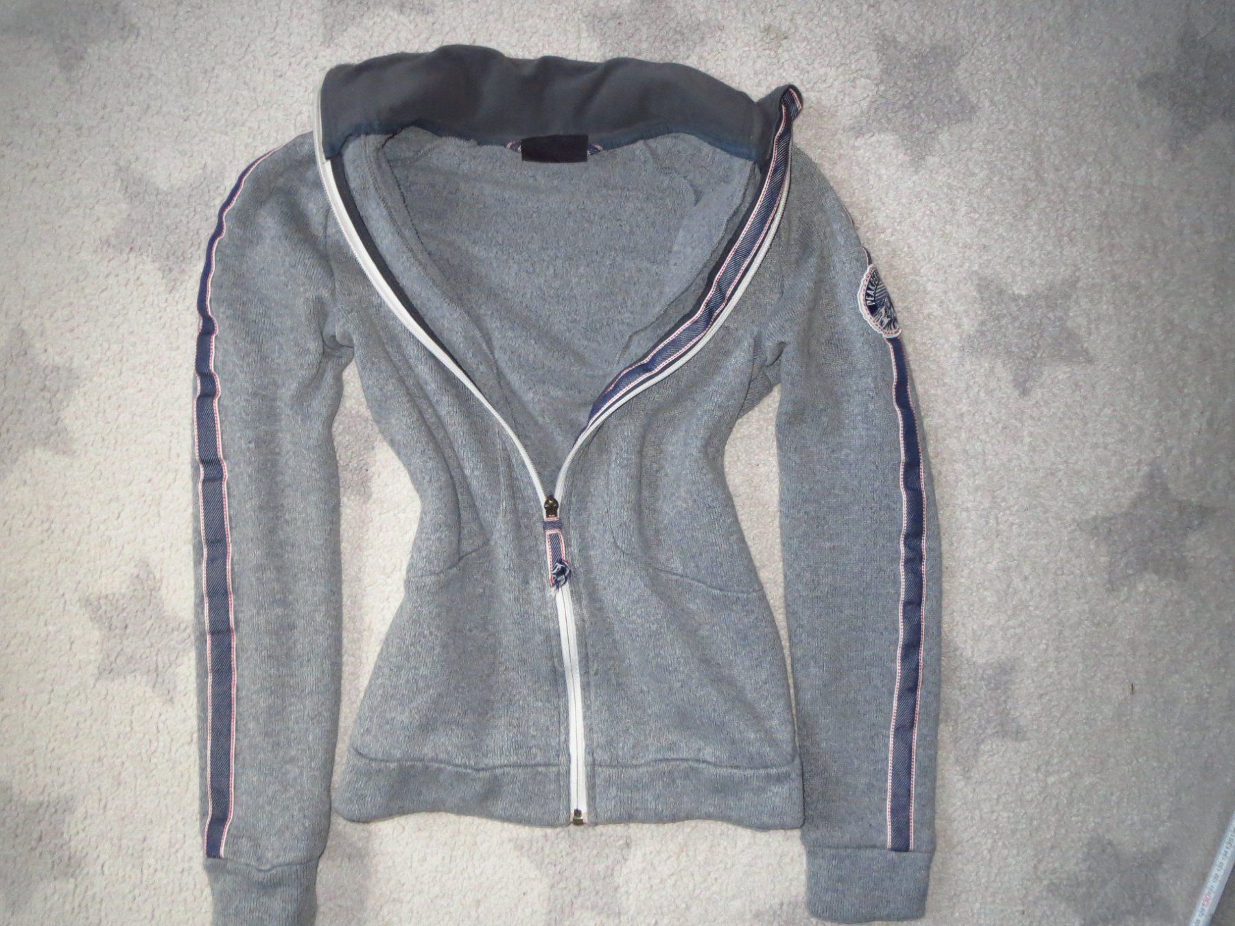 Peak Performance Giacche: PEAK PERFORMANCE Damen Jacke Gr M – Usato da Kiental venduto da Anna8702 3