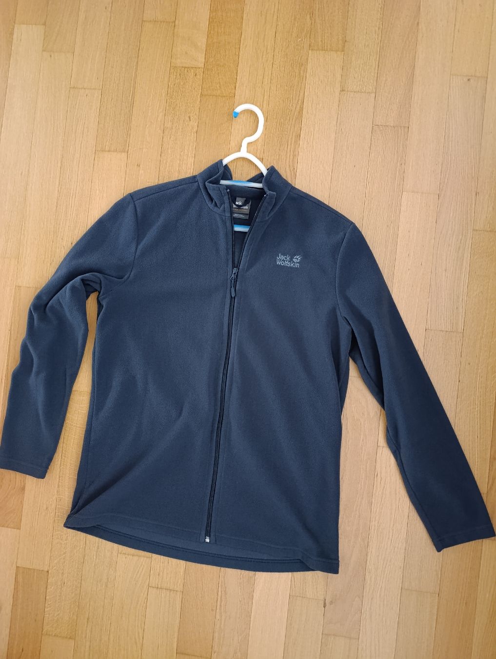 Jack Wolfskin Giacche: Jack Wolfskin Fleece Jacke – Nuovo (secondo la descrizione) da Stäfa venduto da Phenomenom